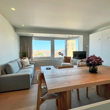 Viviane - Beautifull View, Garage, 200M From Beach De Panne Exterior photo